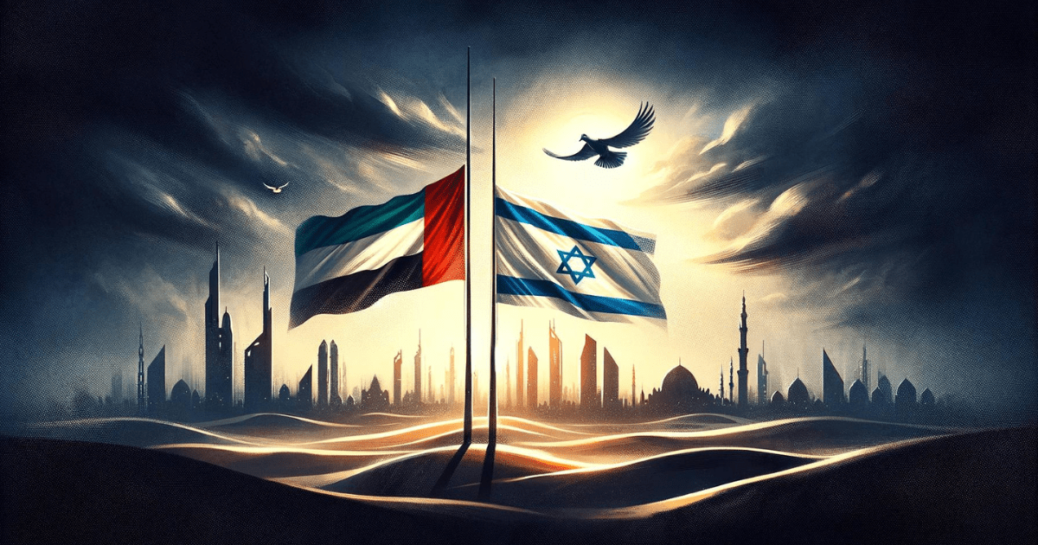 UAE Israel Relations